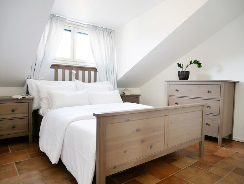 Apartamentos Roost Agricola