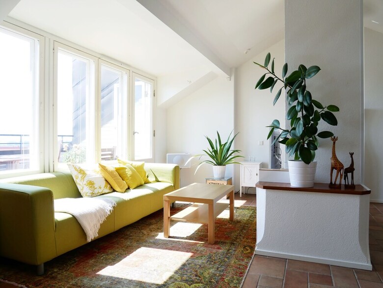 Apartamentos Roost Agricola