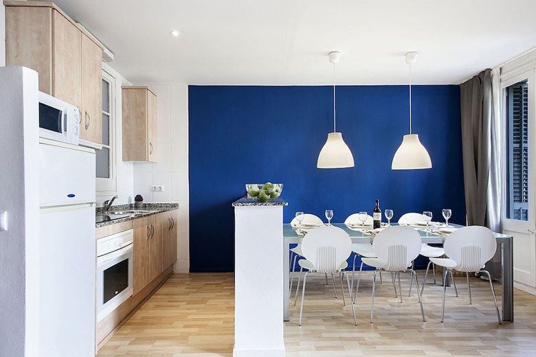 Habitat Apartments Plaza Espa�a