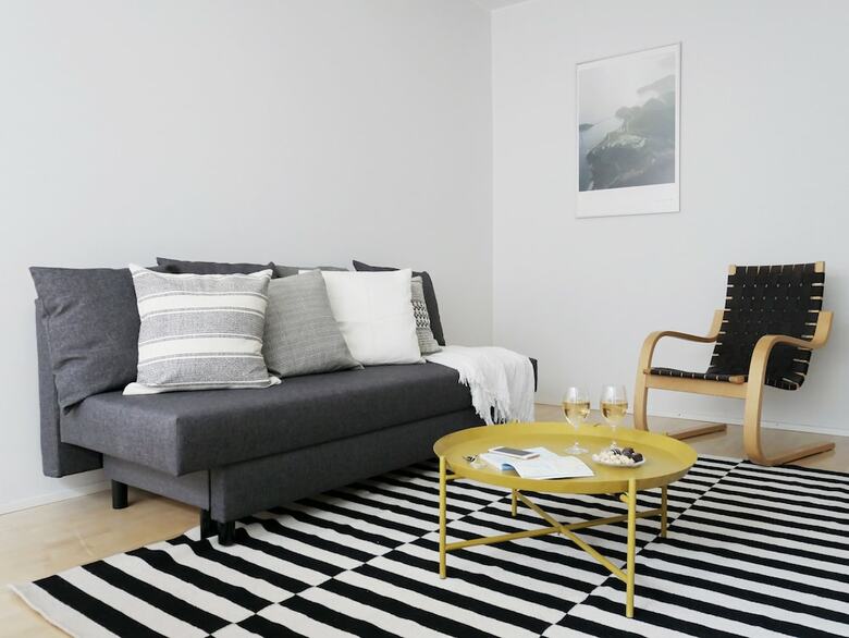 Apartamentos Roost Vuorimies