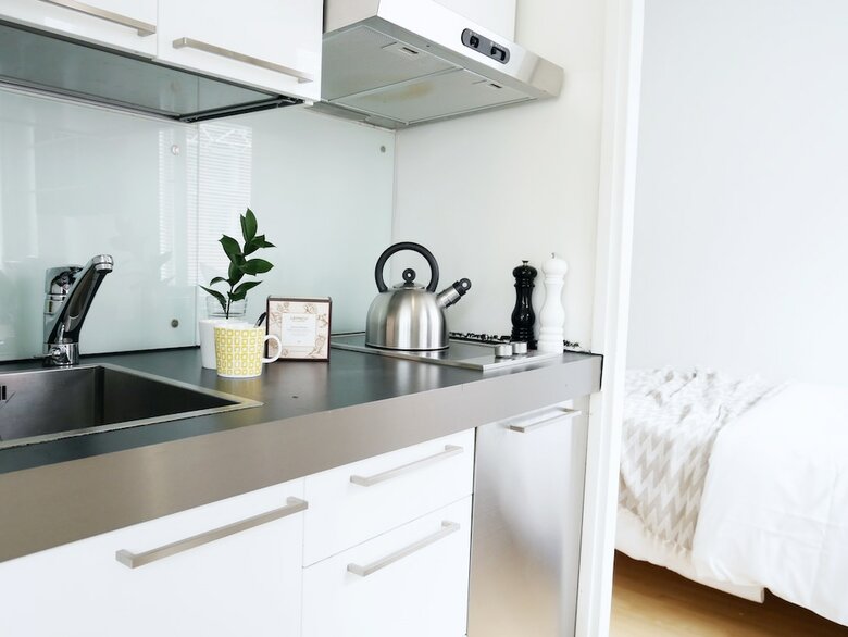 Apartamentos Roost Vuorimies