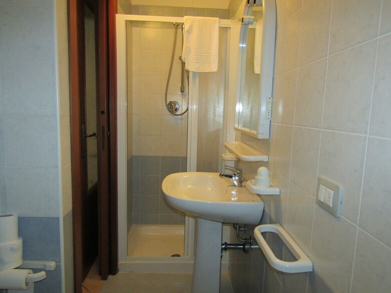 Hotel Appartamenti La Pineta Assisi