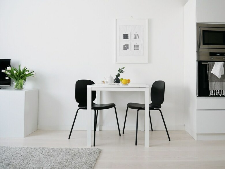 Apartamentos Roost Kristian