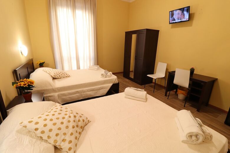 Hotel Golden Milano