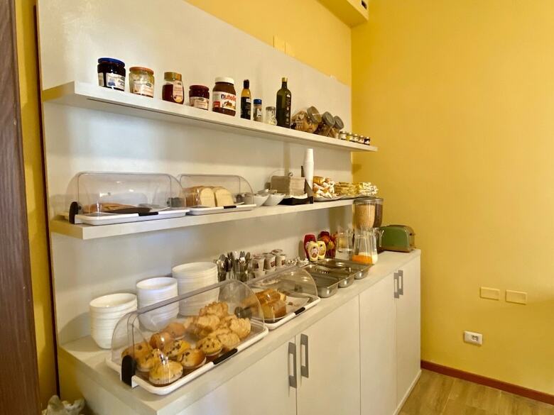 Hotel Golden Milano
