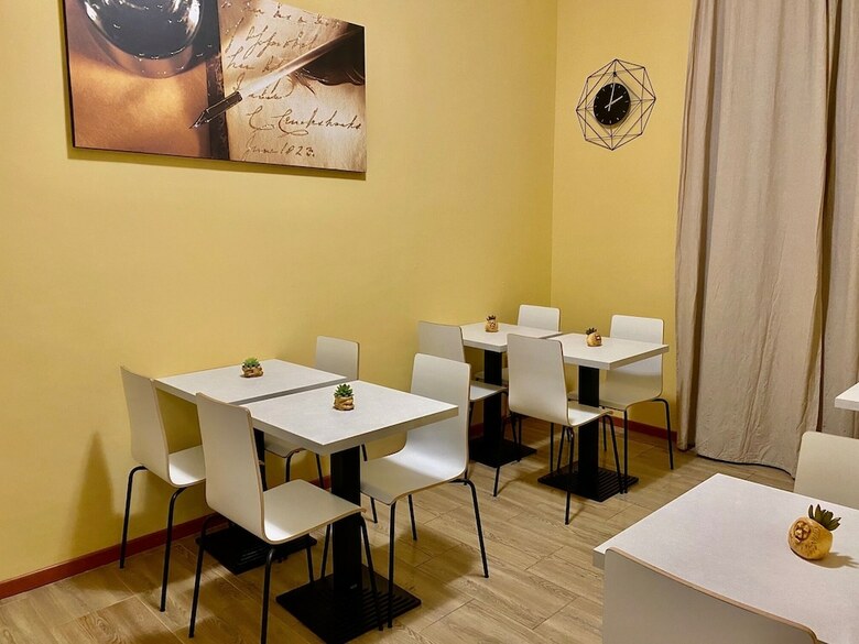 Hotel Golden Milano