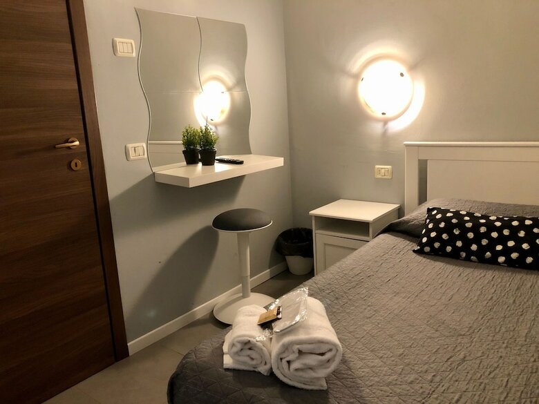 Hotel Golden Milano