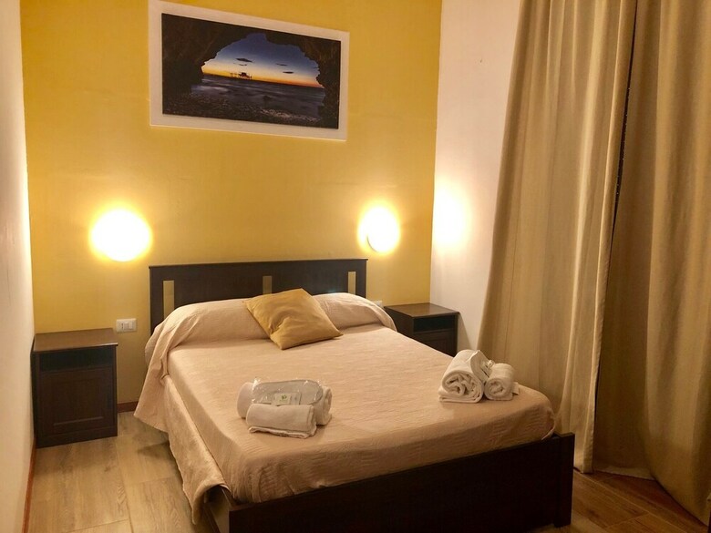 Hotel Golden Milano