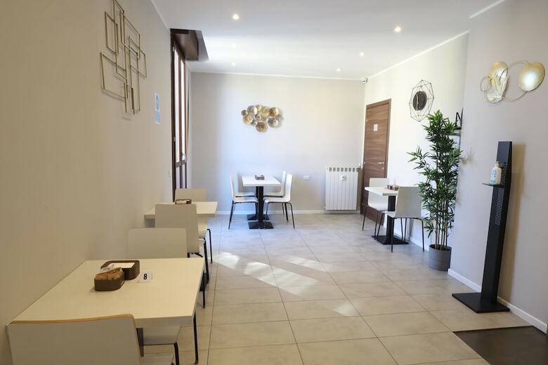 Hotel Golden Milano