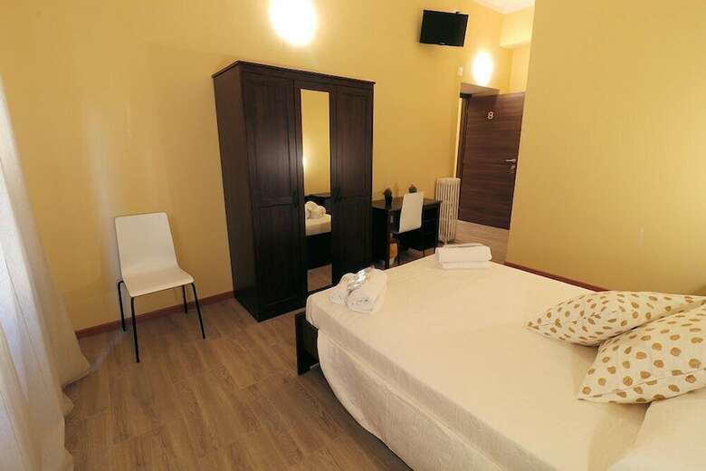 Hotel Golden Milano
