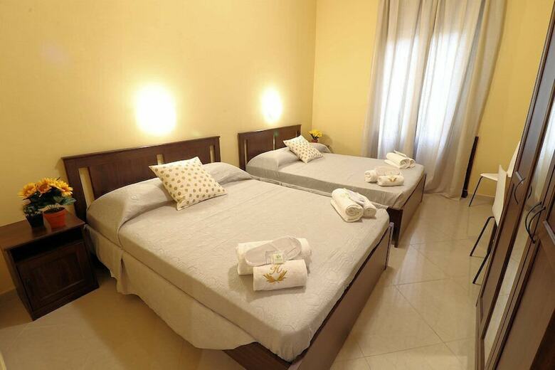 Hotel Golden Milano