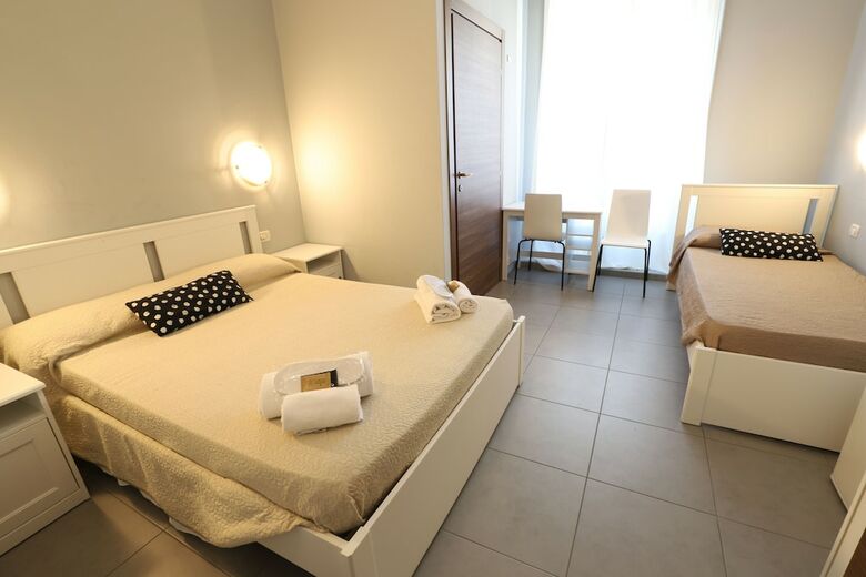 Hotel Golden Milano