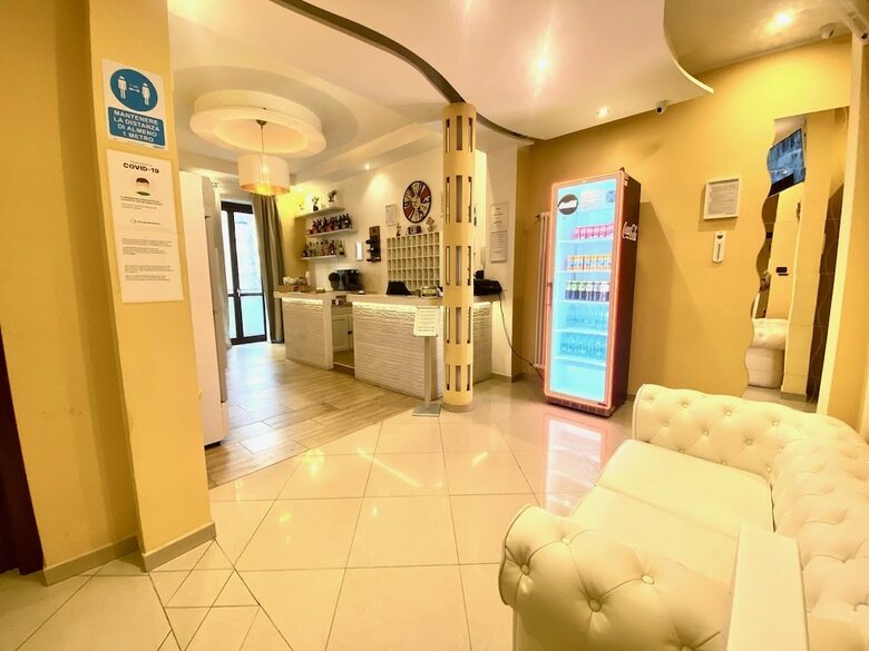 Hotel Golden Milano