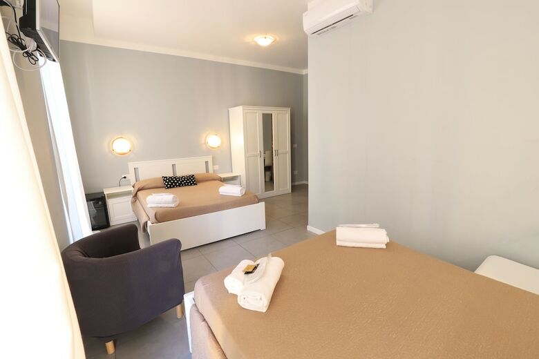 Hotel Golden Milano