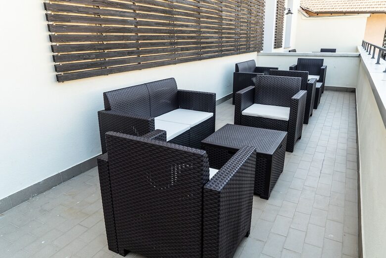Hotel Golden Milano