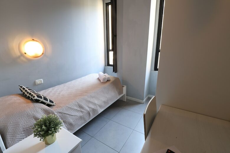 Hotel Golden Milano