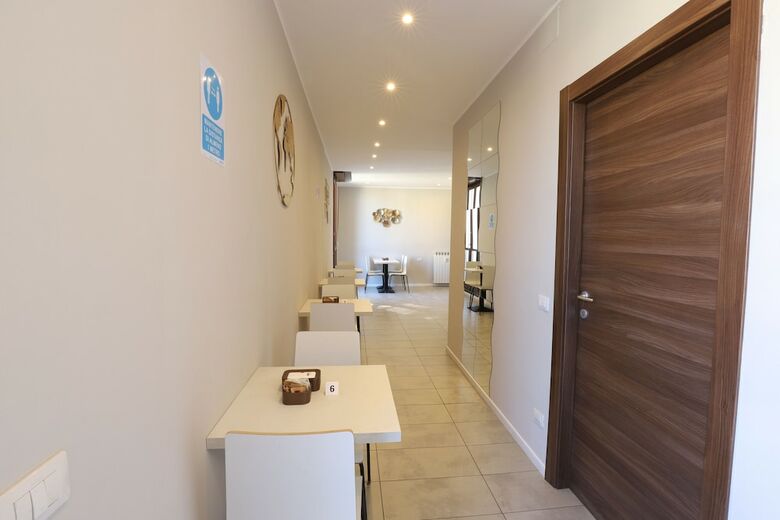 Hotel Golden Milano