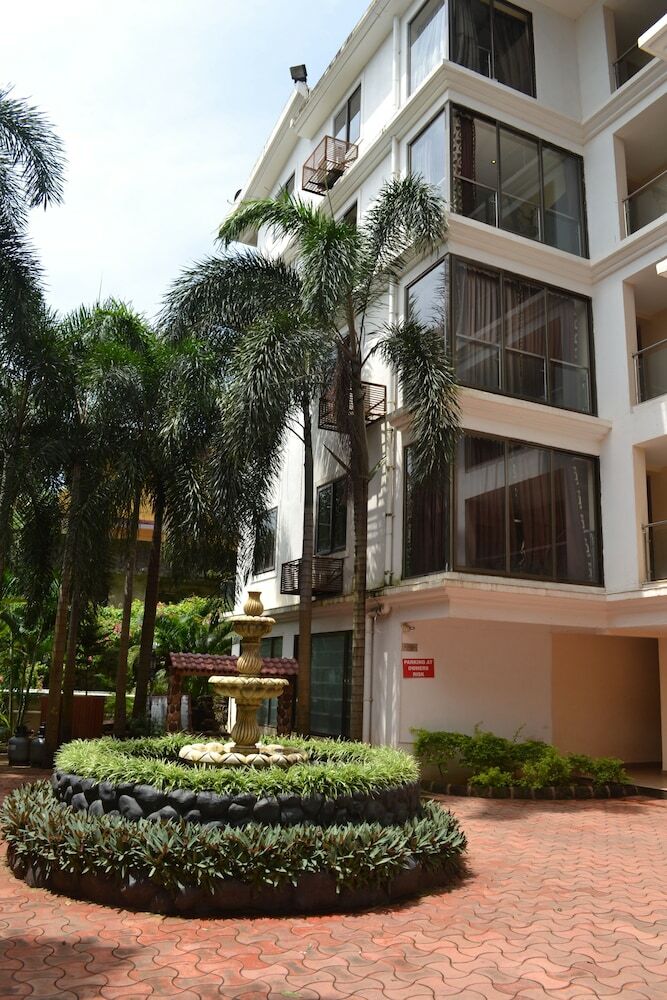 Hotel Stay Simple Sunkissed Plaza Resort