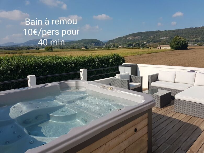Apartamento Appartement Au Calme