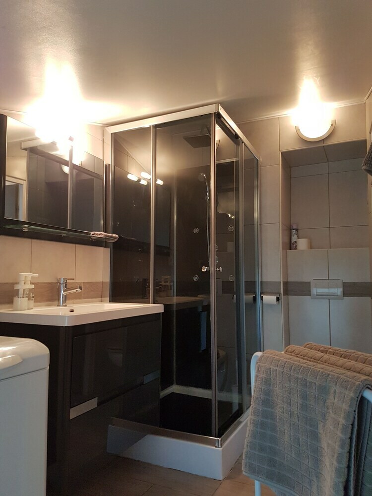 Apartamento Appartement Au Calme