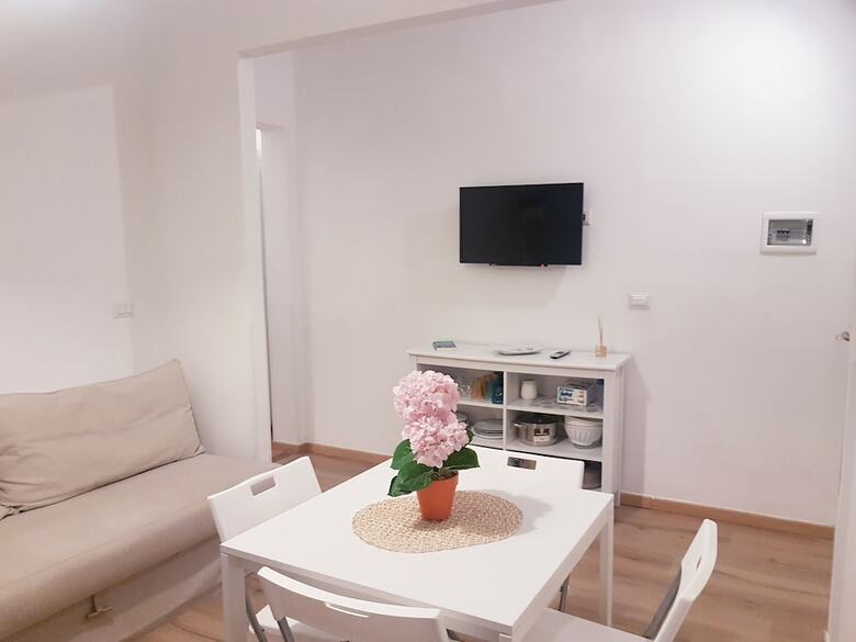 Bed & Breakfast G-home Gallipoli Rooms And Suite