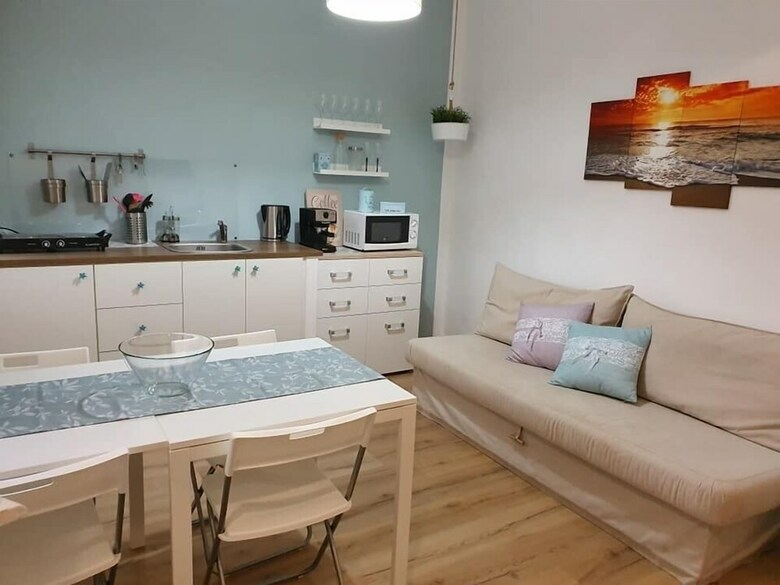 Bed & Breakfast G-home Gallipoli Rooms And Suite