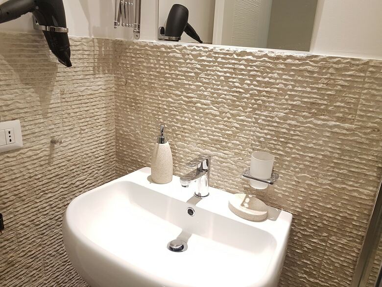Bed & Breakfast G-home Gallipoli Rooms And Suite