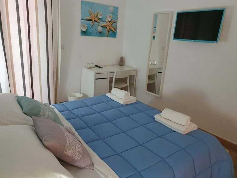 Bed & Breakfast G-home Gallipoli Rooms And Suite