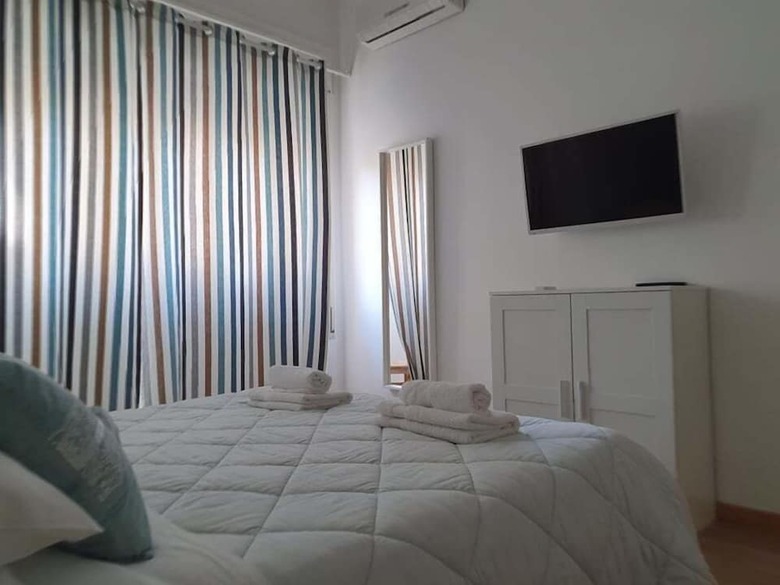 Bed & Breakfast G-home Gallipoli Rooms And Suite
