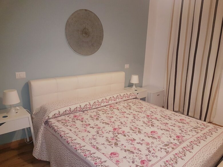 Bed & Breakfast G-home Gallipoli Rooms And Suite