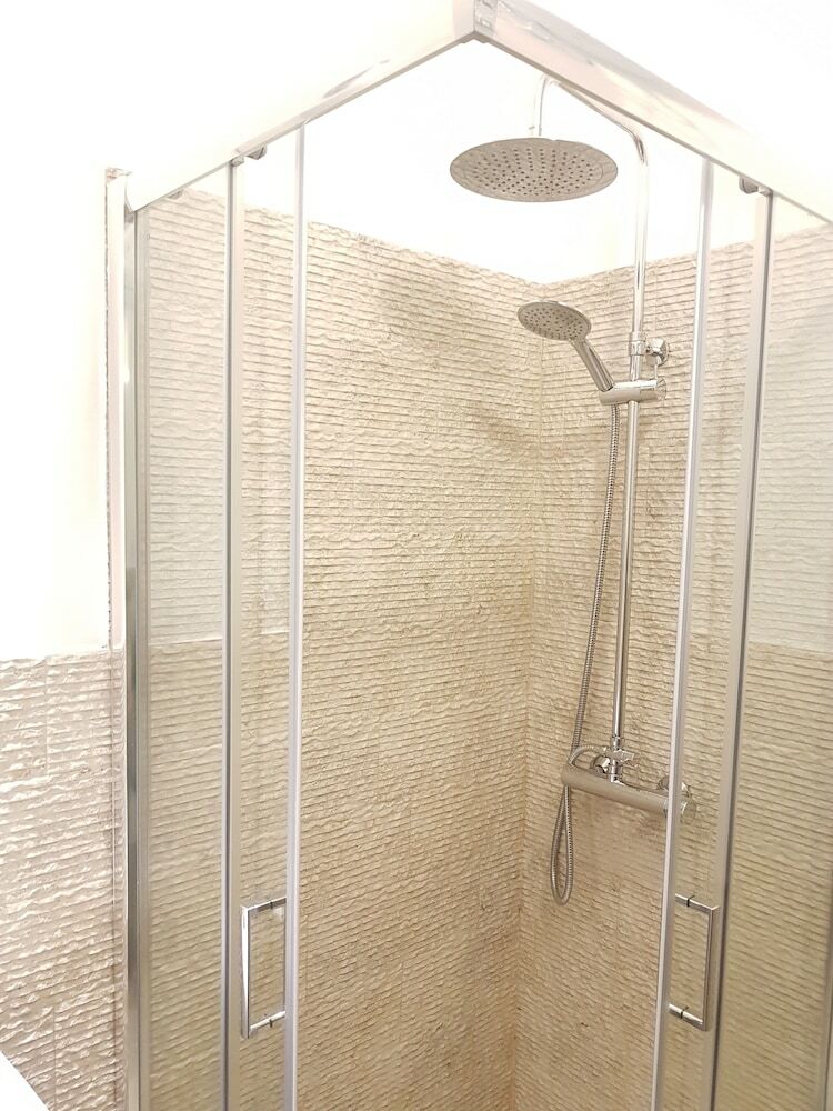 Bed & Breakfast G-home Gallipoli Rooms And Suite