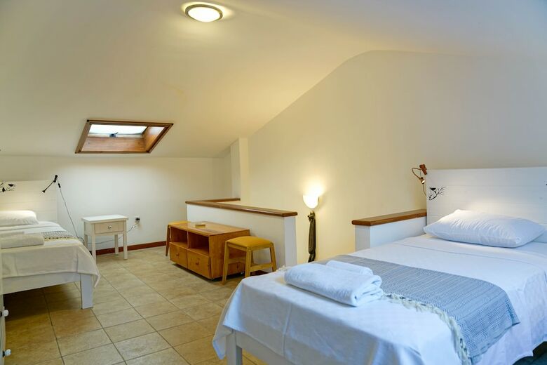 Center Apartment