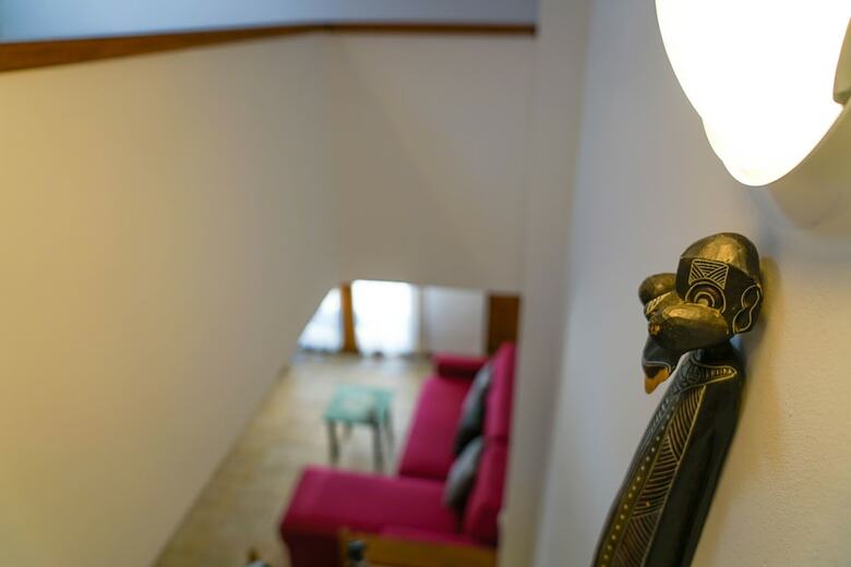 Center Apartment
