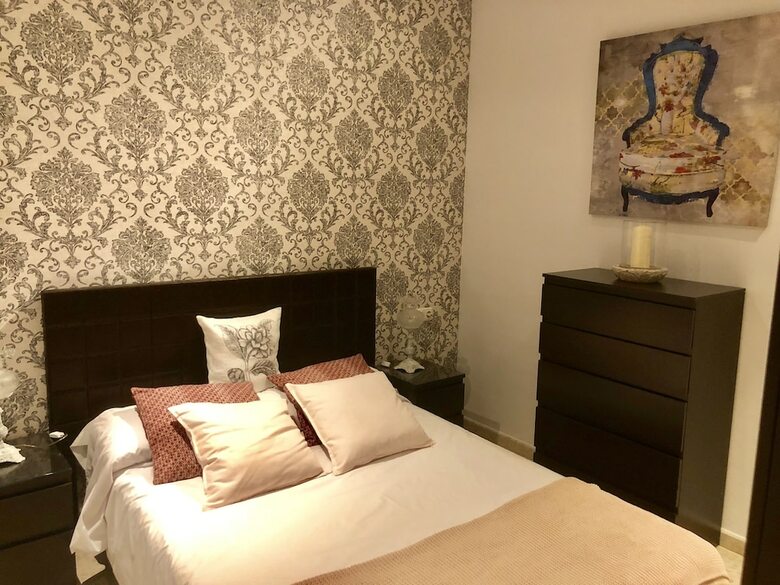 Apartamento Las Recoletas
