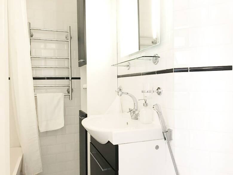 Apartamentos Roost Kruunuhaka