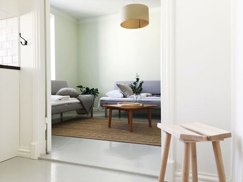 Apartamentos Roost Kruunuhaka