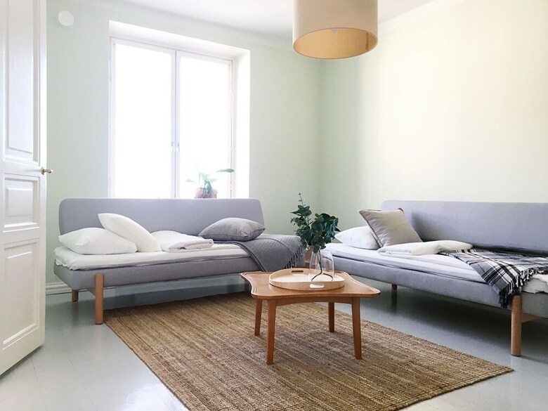 Apartamentos Roost Kruunuhaka