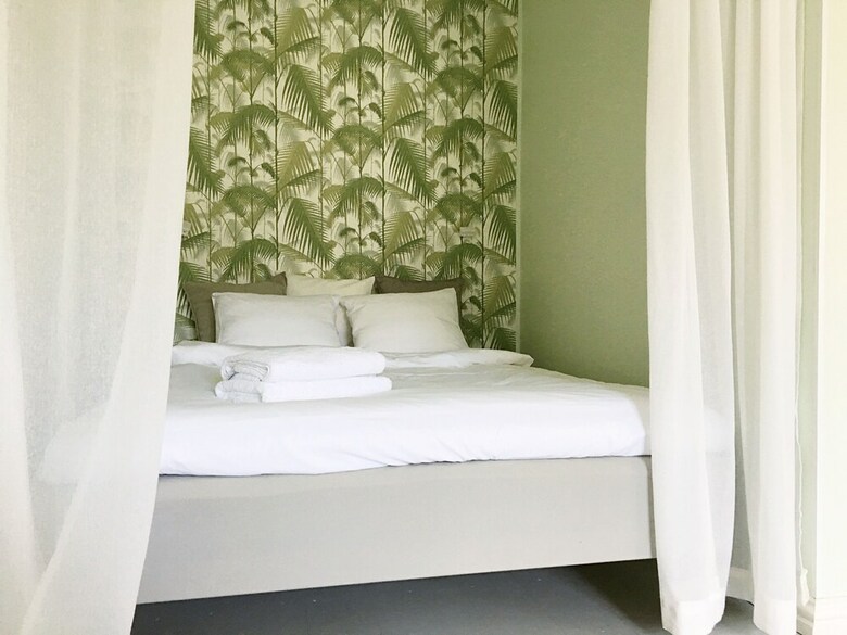 Apartamentos Roost Kruunuhaka