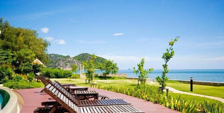 Amazing 5 Bedroom Condo On The Beach Sp