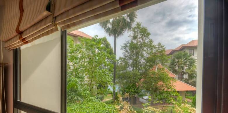 Amazing 5 Bedroom Condo On The Beach Sp