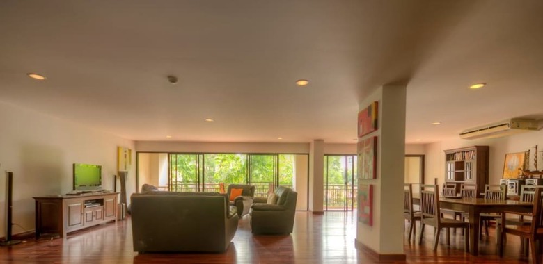 Amazing 5 Bedroom Condo On The Beach Sp