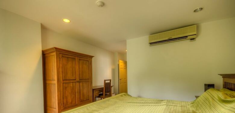 Amazing 5 Bedroom Condo On The Beach Sp