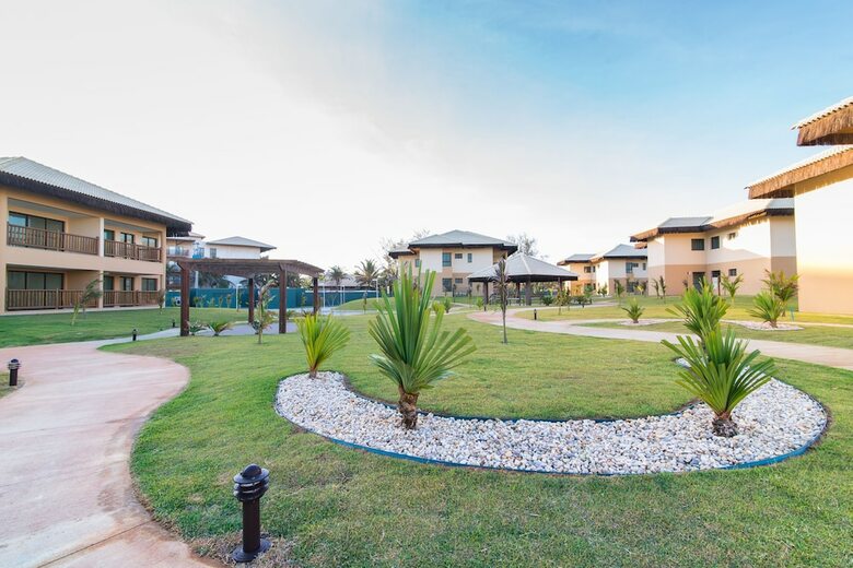 Apartamentos Vg Sun By Vila Gal�
