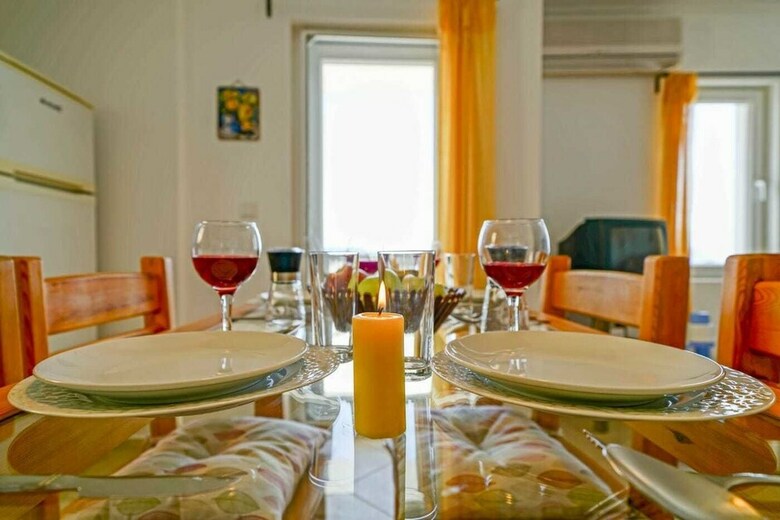 Lina Apartment