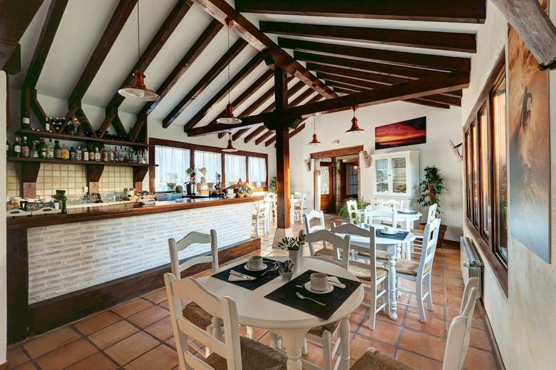 Apartamentos La Casa de Don Pablo