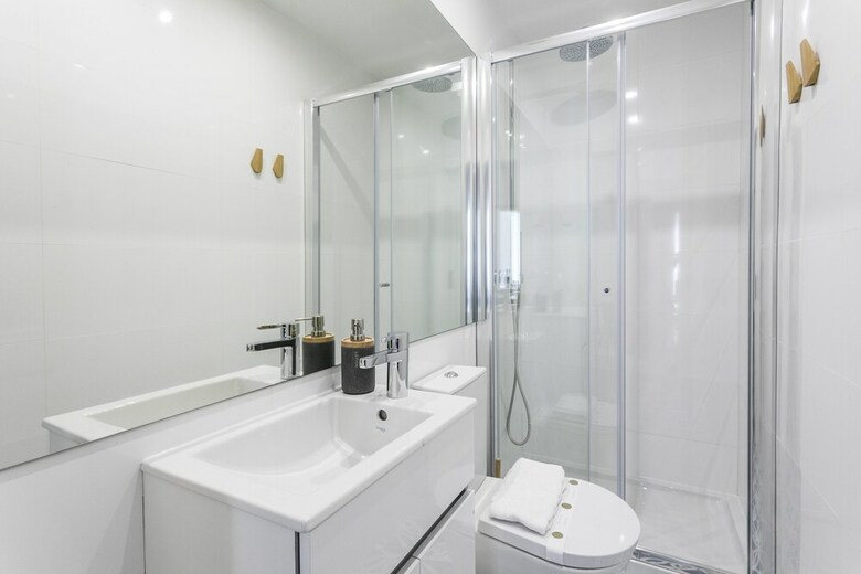 Lxway Apartments Santa Marta