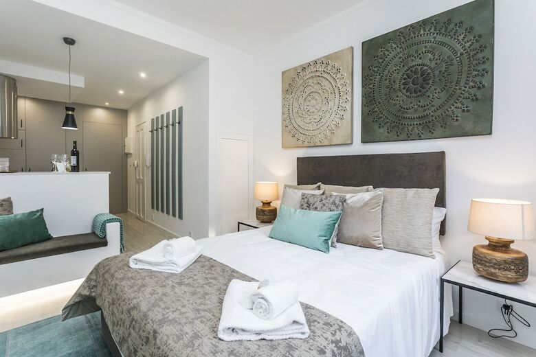 Lxway Apartments Santa Marta