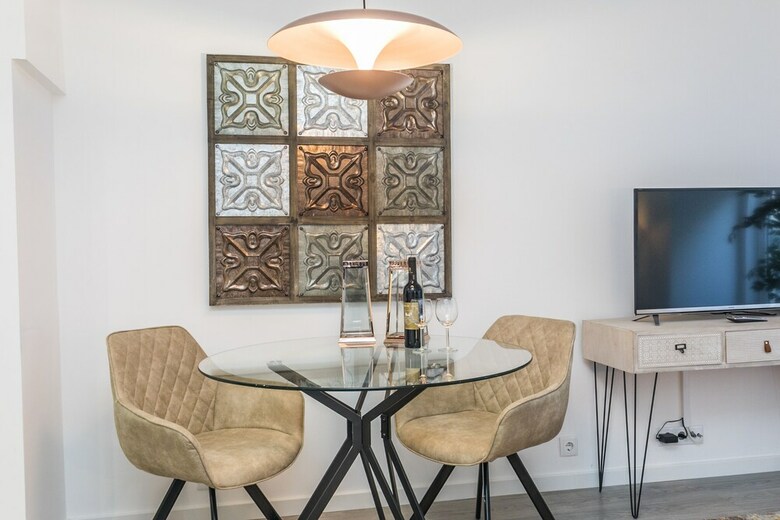 Lxway Apartments Santa Marta