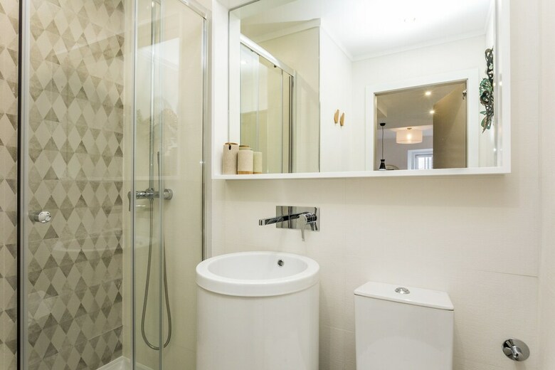 Lxway Apartments Santa Marta