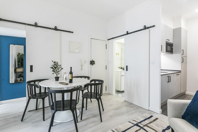 Lxway Apartments Santa Marta